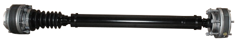 FRONT PROP TAILSHAFT DIESEL